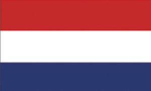 Niederlande Fahne / Flagge 90x150 cm
