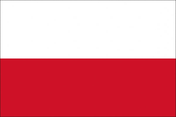 Polen Fahne / Flagge 90x150 cm