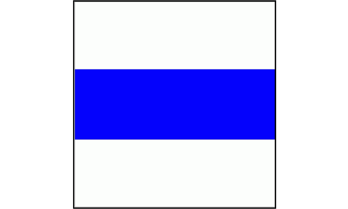 Kanton Zug Fahne / Flagge 120x120 cm