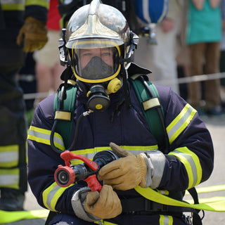 Feuerwehr Fahnen