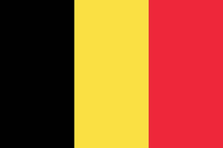 Belgien Fahne / Flagge 90x150 cm