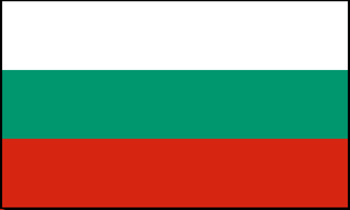 Bulgarien Fahne / Flagge 90x150 cm