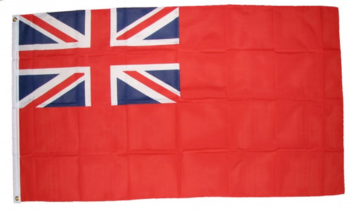 British Red Ensign (1707-1801) Fahne / Flagge 90x150 cm