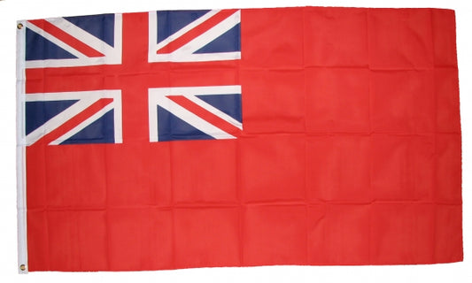 British Red Ensign (1707-1801) Fahne / Flagge 90x150 cm