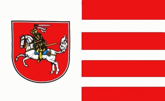 Dithmarschen Fahne / Flagge 90x150 cm