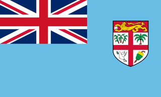 Fidschi Fahne / Flagge 90x150 cm
