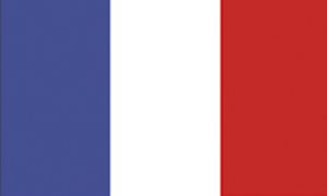 Frankreich Fahne / Flagge 90x150 cm