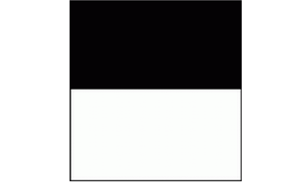 Kanton Freiburg Fahne / Flagge 120x120 cm