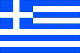 Griechenland Fahne / Flagge 90x150 cm