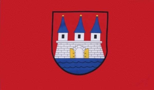 Hamburg Altona  Fahne / Flagge 90x150 cm