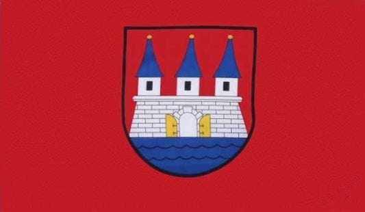 Hamburg Altona  Fahne / Flagge 90x150 cm