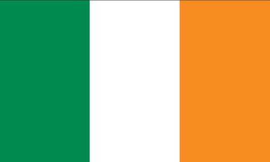 Irland Fahne / Flagge 90x150 cm