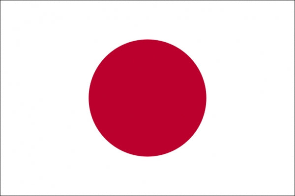Japan Fahne / Flagge 90x150 cm