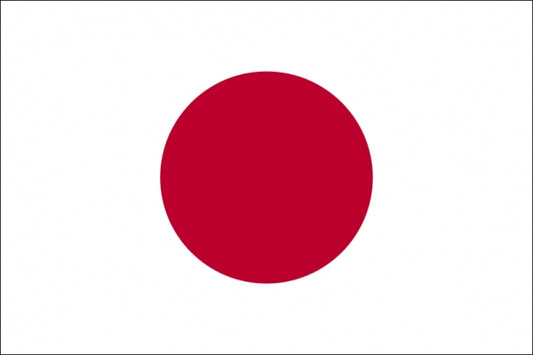 Japan Fahne / Flagge 90x150 cm