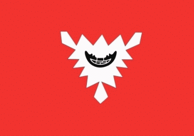 Kiel Fahne / Flagge 90x150 cm