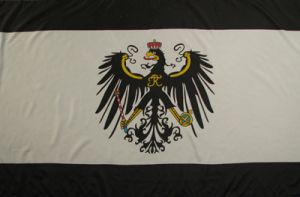 Königreich Preußen Fahne / Flagge 90x150 cm