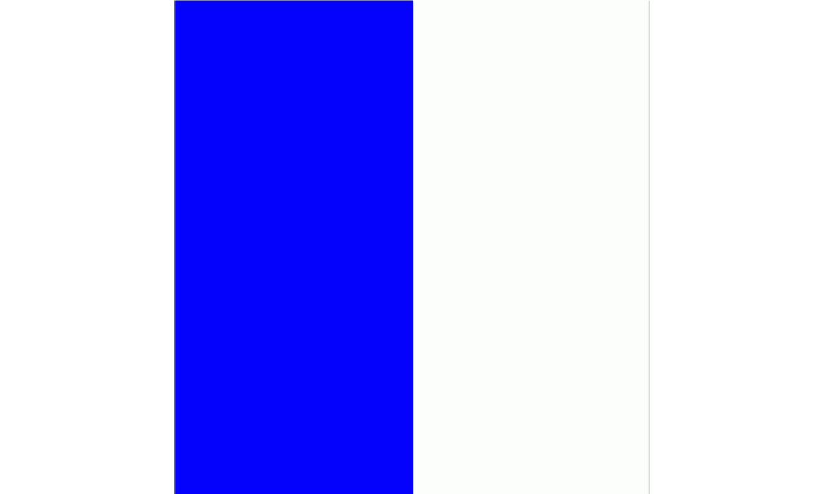 Kanton Luzern Fahne / Flagge 120x120 cm