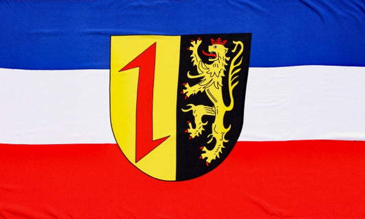 Mannheim Stadt Fahne / Flagge 90x150 cm