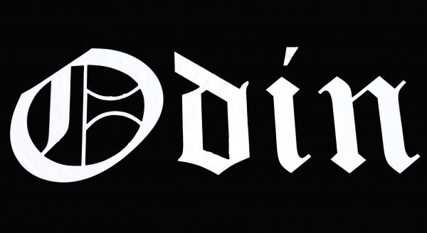 Odin Fahne / Flagge 90x150 cm