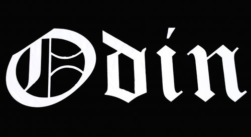 Odin Fahne / Flagge 90x150 cm