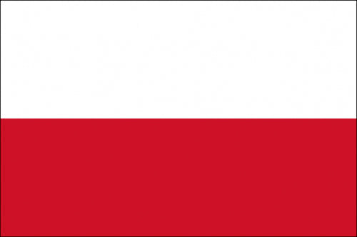 Polen Fahne / Flagge 90x150 cm