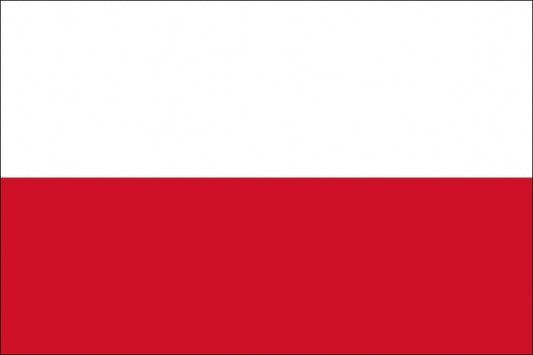 Polen Fahne / Flagge 90x150 cm