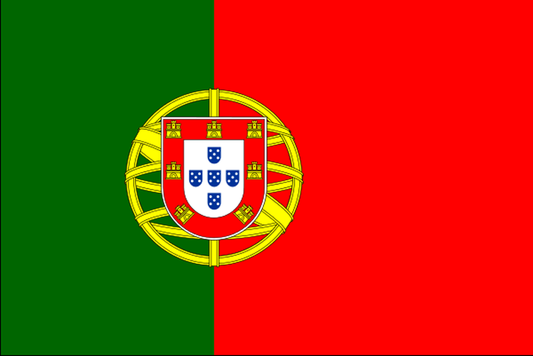 Portugal Fahne / Flagge 90x150 cm