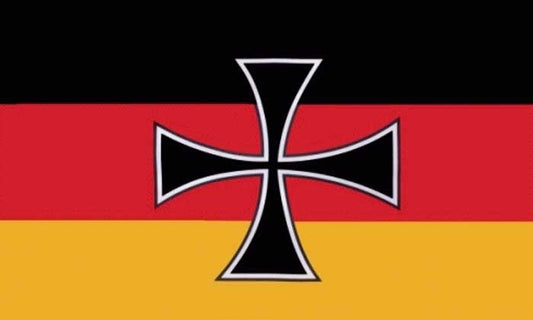 Reichswehrminister Fahne / Flagge 90x150 cm