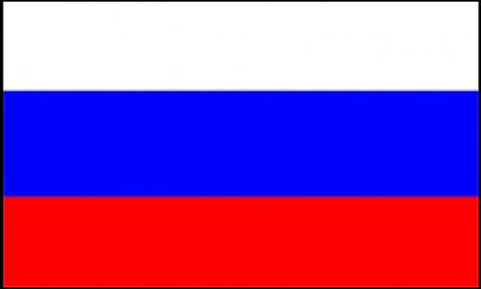 Russland Fahne / Flagge 90x150 cm