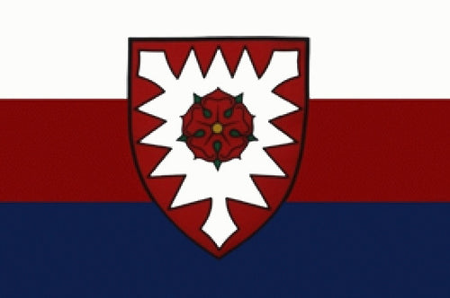Schaumburg Lippe  Fahne / Flagge 90x150 cm