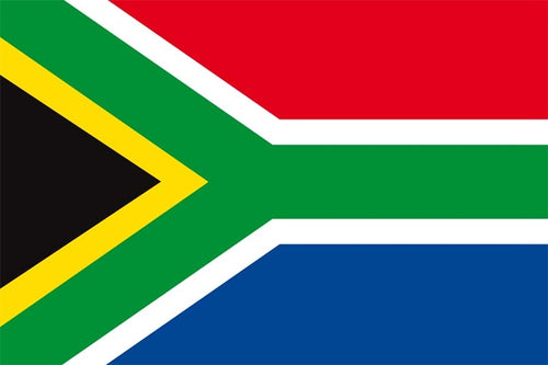Südafrika Fahne / Flagge 90x150 cm
