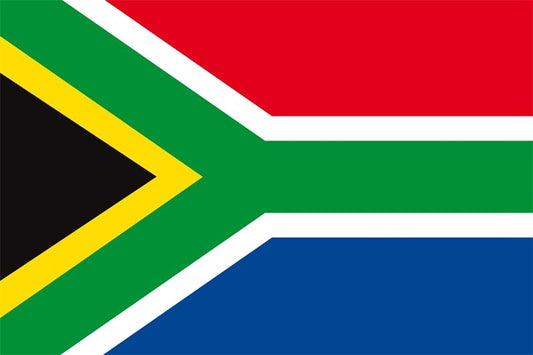 Südafrika Fahne / Flagge 90x150 cm