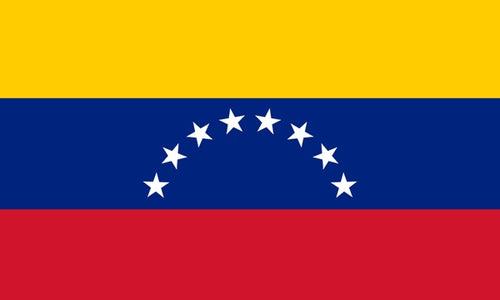Venezuela Fahne / Flagge 90x150 cm