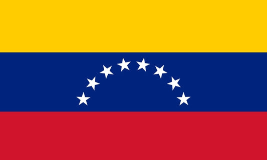Venezuela Fahne / Flagge 90x150 cm