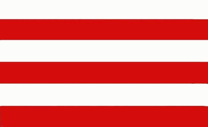 Wismar Fahne / Flagge 90x150 cm