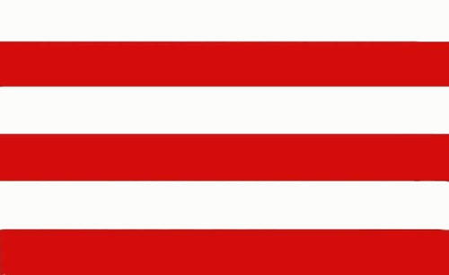 Wismar Fahne / Flagge 90x150 cm