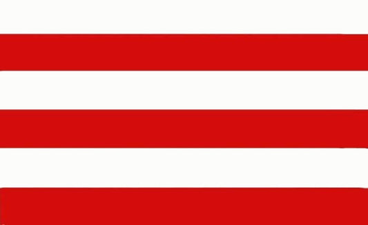 Wismar Fahne / Flagge 90x150 cm