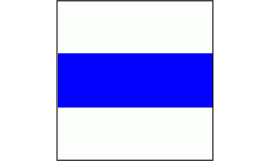 Kanton Zug Fahne / Flagge 120x120 cm